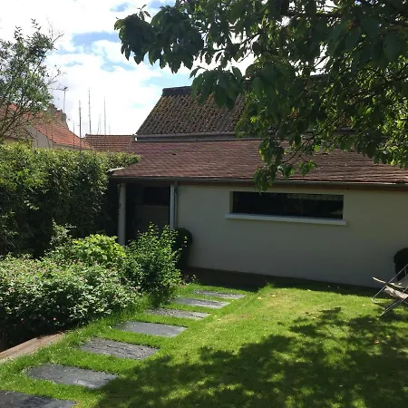 La Blanche Bussy-Saint-Martin