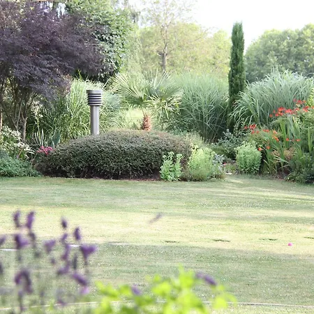 Bed and breakfast La Blanche 3*
