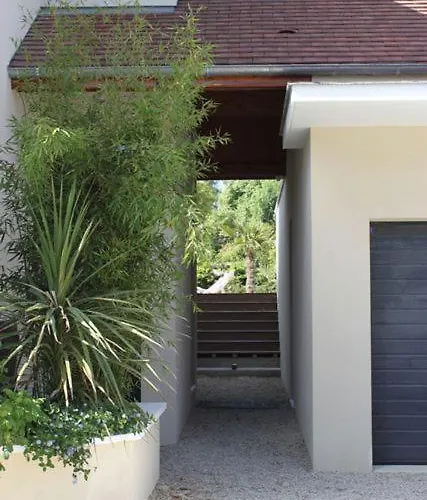 Bed and breakfast La Blanche 3*