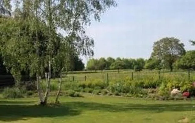 Bed and breakfast La Blanche Bussy-Saint-Martin
