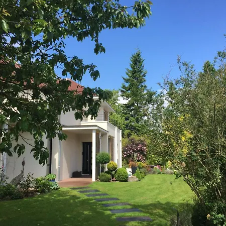 Bed & Breakfast La Blanche 3*